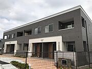 三雲駅より徒歩19分 1階 築7年3ヶ月の賃貸物件