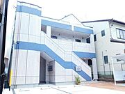 大津駅より徒歩7分 1階 築5年4ヶ月の賃貸物件