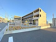 南草津駅より徒歩17分 1階 築4年9ヶ月の賃貸物件