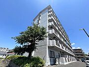 ガーデンハイツヤマキ 5階 築36年8ヶ月の賃貸物件