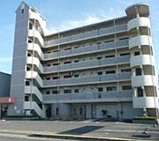 野洲駅より徒歩5分 6階 築29年7ヶ月の賃貸物件