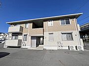 比叡山坂本駅より徒歩11分 2階 築12年1ヶ月の賃貸物件