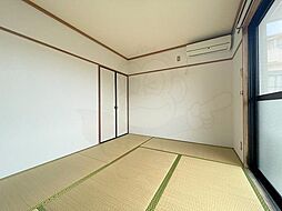 JR東海道・山陽本線 瀬田駅 徒歩17分の賃貸マンション 3階2LDKのリビング/ダイニング