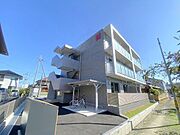 手原駅より徒歩24分 1階 築1年の賃貸物件