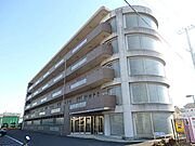 栗東駅より徒歩10分 4階 築24年3ヶ月の賃貸物件