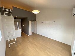 ビエノス下田 2階ワンルームのリビング/ダイニング