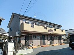 メゾンソレイユ