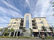 栗東駅より徒歩10分 4階 築33年5ヶ月の賃貸物件