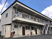 唐崎駅より徒歩8分 1階 築49年6ヶ月の賃貸物件