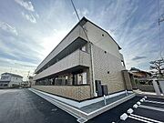 瀬田駅より徒歩12分 3階 築4年11ヶ月の賃貸物件