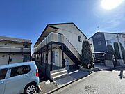 Ｄ—ｒｏｏｍ石山ＡＷＡＺＵＢ 2階 築24年9ヶ月の賃貸物件