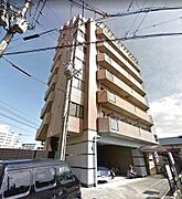 瀬田駅より徒歩4分 2階 築25年9ヶ月の賃貸物件