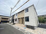 草津駅より徒歩24分 2階 築3年2ヶ月の賃貸物件