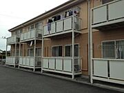 Surplusみくも 1階 築25年7ヶ月の賃貸物件