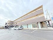 ジュエル草津 2階 築35年8ヶ月の賃貸物件