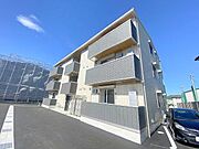 瀬田駅より徒歩16分 1階 築1年5ヶ月の賃貸物件