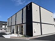 三雲駅より徒歩12分 2階 新築の賃貸物件