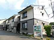 グリーンアベニューA 1階 築31年2ヶ月の賃貸物件