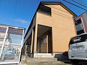 草津駅より徒歩17分 2階 築17年2ヶ月の賃貸物件