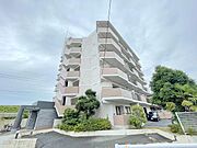 南笠ハイツ 3階 築33年8ヶ月の賃貸物件