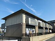 守山駅より徒歩22分 2階 築21年8ヶ月の賃貸物件