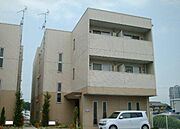 守山駅より徒歩4分 2階 築20年11ヶ月の賃貸物件