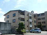 南草津駅より徒歩15分 2階 築31年8ヶ月の賃貸物件