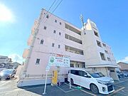 サンコーポ 3階 築46年7ヶ月の賃貸物件