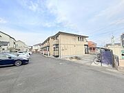 守山駅より徒歩13分 2階 築21年5ヶ月の賃貸物件