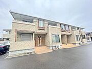 三雲駅より徒歩11分 築12年4ヶ月 2階建の賃貸物件