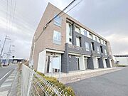 手原駅より徒歩8分 3階 築12年2ヶ月の賃貸物件