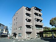 南草津駅より徒歩10分 2階 築27年8ヶ月の賃貸物件