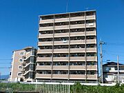 アートプラザ ミー 6階 築20年8ヶ月の賃貸物件