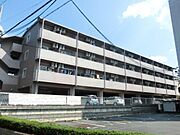 アートプラザ南笠 3階 築25年8ヶ月の賃貸物件