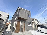 守山駅より徒歩25分 2階 新築の賃貸物件