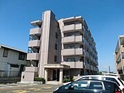 瀬田駅より徒歩14分 2階 築28年10ヶ月の賃貸物件