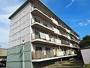 石部駅より徒歩14分 2階 築46年7ヶ月の賃貸物件