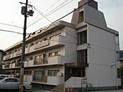 日新ハウス 3階 築47年2ヶ月の賃貸物件