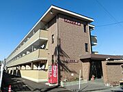 南草津駅より徒歩17分 2階 築28年3ヶ月の賃貸物件