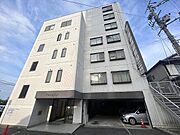 大津駅より徒歩3分 5階 築37年8ヶ月の賃貸物件