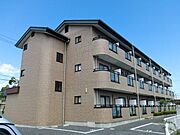 栗東駅より徒歩13分 2階 築26年3ヶ月の賃貸物件