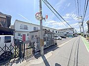 草津駅より徒歩19分 2階 築51年11ヶ月の賃貸物件