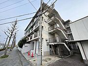 瀬田駅より徒歩14分 3階 築32年8ヶ月の賃貸物件