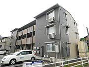 草津駅より徒歩20分 2階 築8年11ヶ月の賃貸物件