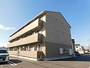 草津駅より徒歩20分 3階 築9年5ヶ月の賃貸物件