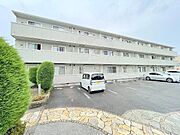 南草津駅より徒歩7分 1階 築17年11ヶ月の賃貸物件