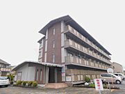 瀬田駅より徒歩19分 3階 築24年9ヶ月の賃貸物件