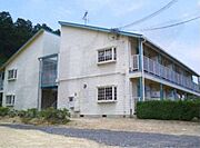 グランドハイツ柴原C・D棟 1階 築32年8ヶ月の賃貸物件