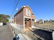 南草津駅より徒歩16分 2階 築20年2ヶ月の賃貸物件