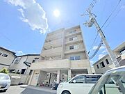 石山駅より徒歩4分 5階 築19年2ヶ月の賃貸物件